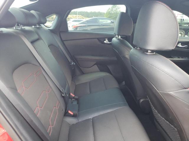 Photo 6 from auction – 2020 KIA FORTE GT with VIN 3KPF44AC6LE223041