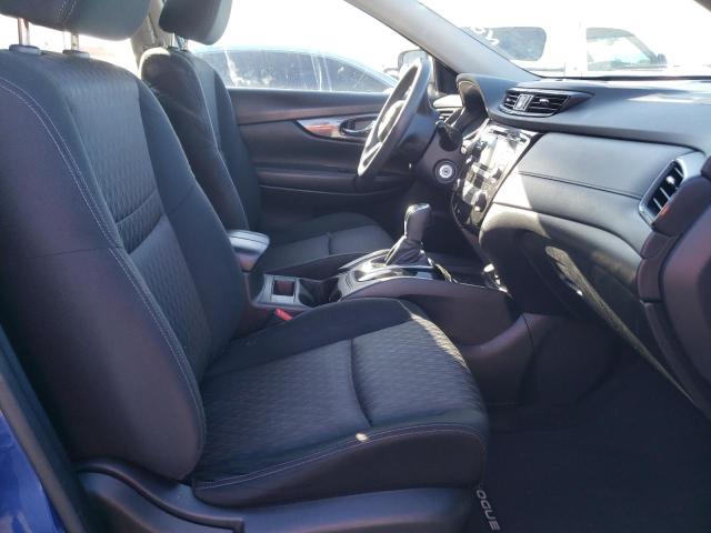 Photo 5 from auction – 2017 NISSAN ROGUE S with VIN JN8AT2MT1HW140907