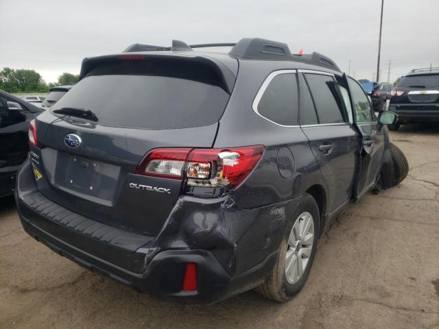 Photo 4 from auction – 2019 SUBARU OUTBACK 2. with VIN 4S4BSAFC6K3397298