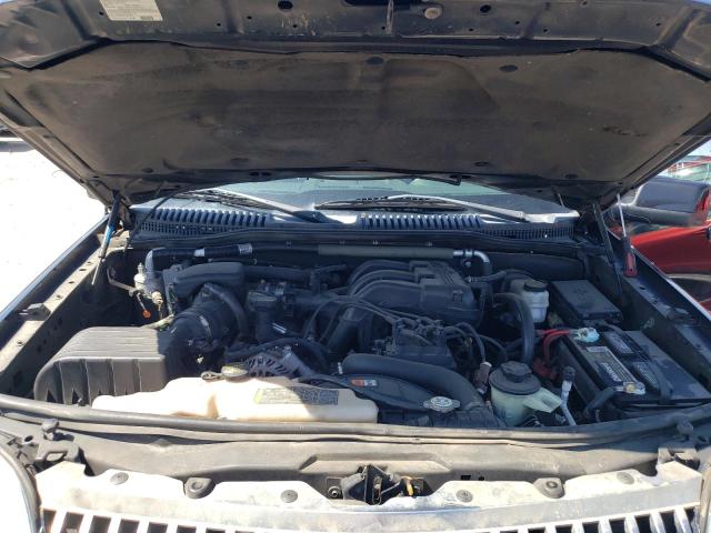 Photo 7 from auction – 2010 MERCURY MOUNTAINEE with VIN 4M2EN4HE7AUJ05749