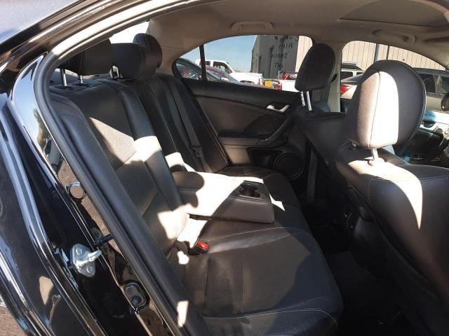Photo 6 from auction – 2014 ACURA TSX with VIN JH4CU2F40EC004108