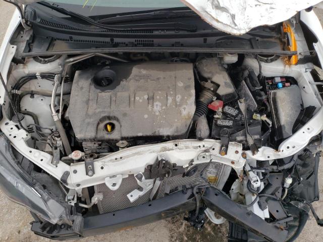 Photo 7 from auction – 2019 TOYOTA COROLLA L with VIN 5YFBURHE7KP918189
