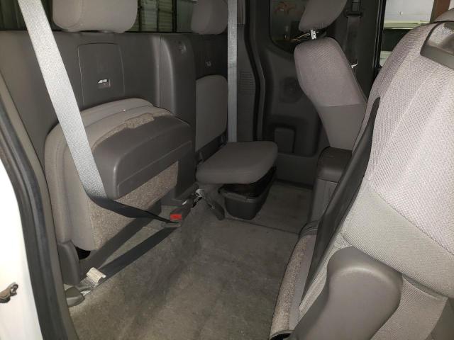 Photo 6 from auction – 2012 NISSAN FRONTIER S with VIN 1N6BD0CTXCC472547