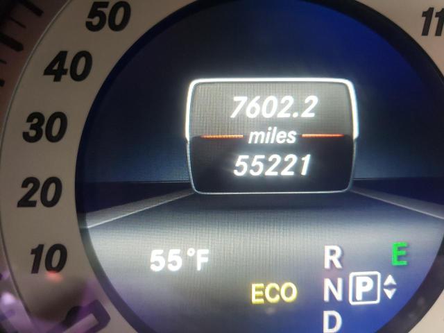 Photo 8 from auction – 2014 MERCEDES-BENZ E 350 4MAT with VIN WDDHF8JB0EB024090