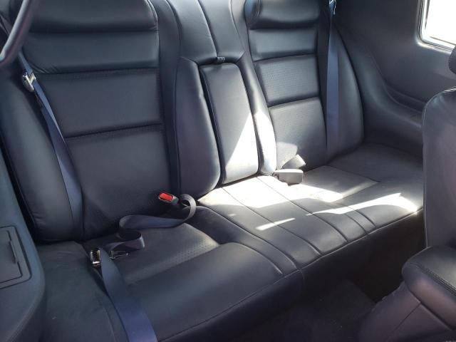 Photo 6 from auction – 1997 CADILLAC ELDORADO T with VIN 1G6ET1291VU611057