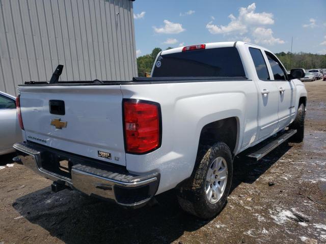 Photo 4 from auction – 2015 CHEVROLET SILVERADO with VIN 1GCRCREH4FZ248208