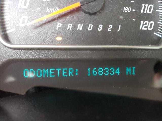 Photo 8 from auction – 2008 GMC ENVOY DENA with VIN 1GKES63M482142034