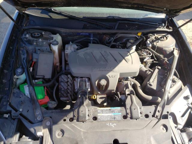Photo 7 from auction – 2008 BUICK LACROSSE C with VIN 2G4WC582981219703