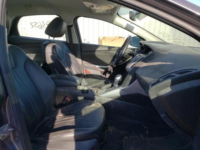 Photo 5 from auction – 2014 FORD FOCUS SE with VIN 1FADP3F23EL241649