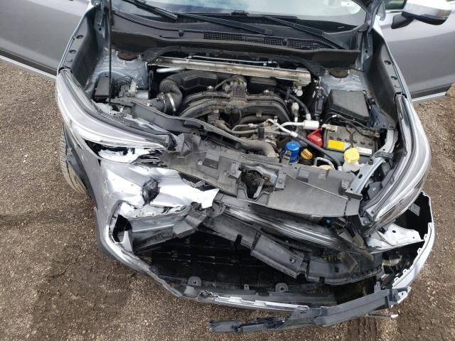 Photo 7 from auction – 2019 SUBARU FORESTER T with VIN JF2SKAWC4KH435992