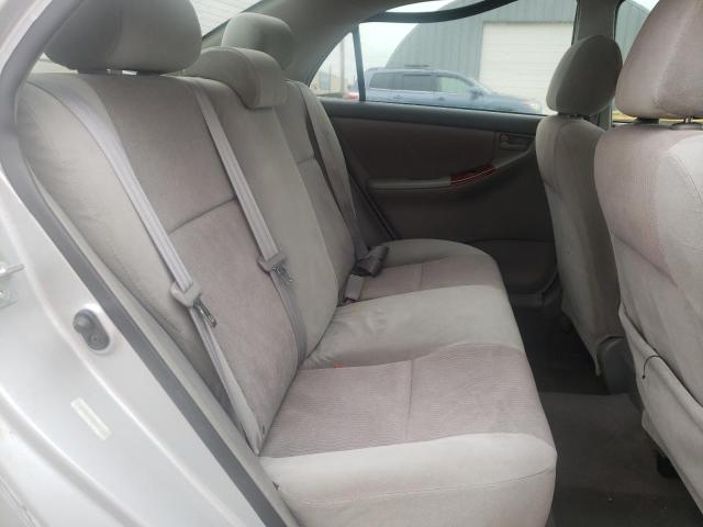 Photo 6 from auction – 2008 TOYOTA COROLLA CE with VIN 1NXBR32E08Z021326