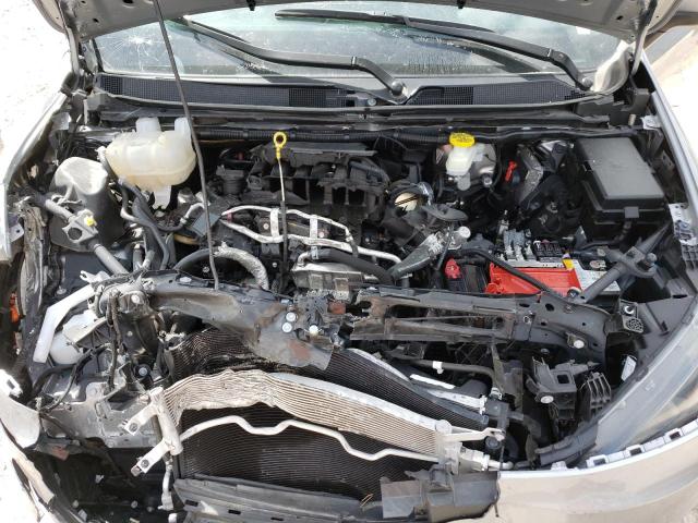 Photo 7 from auction – 2020 CHRYSLER VOYAGER LX with VIN 2C4RC1DG5LR156864
