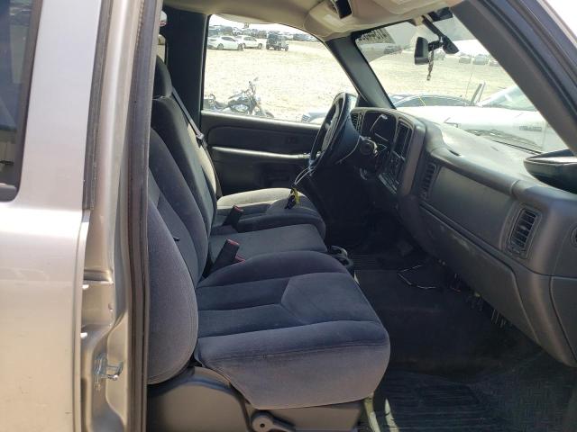 Photo 5 from auction – 2006 GMC NEW SIERRA with VIN 2GTEK13T261209684