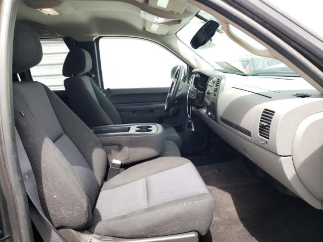 Photo 5 from auction – 2011 GMC SIERRA C15 with VIN 1GTR1UEA9BZ159062