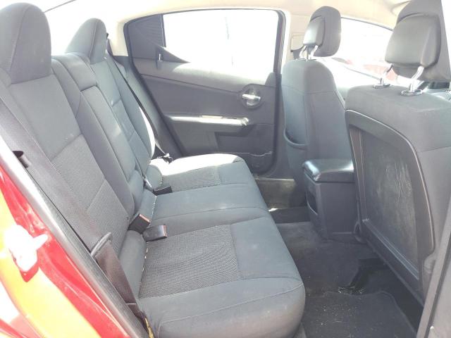 Photo 6 from auction – 2010 DODGE AVENGER EX with VIN 1B3CC1FB3AN217535