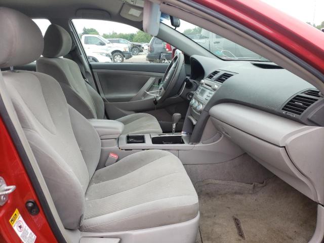 Photo 5 from auction – 2007 TOYOTA CAMRY CE with VIN 4T1BE46K57U084518