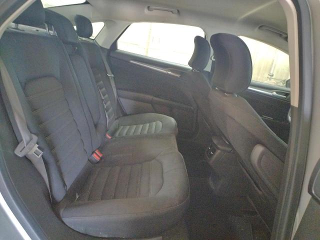Photo 6 from auction – 2015 FORD FUSION SE with VIN 3FA6P0H76FR207899