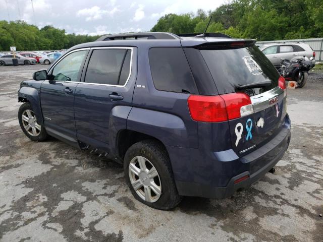 Photo 3 from auction – 2014 GMC TERRAIN SL with VIN 2GKFLWE31E6328778