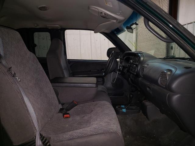 Photo 5 from auction – 2001 DODGE RAM 1500 with VIN 3B7HF13Y31G745959