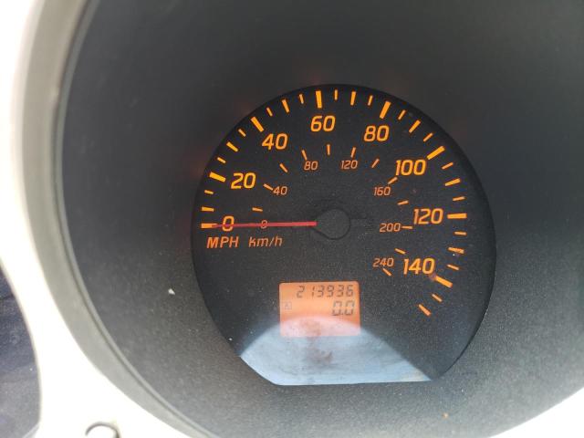 Zdjęcie 8 z aukcji – 2003 NISSAN ALTIMA BAS z VIN 1N4AL11D33C233365