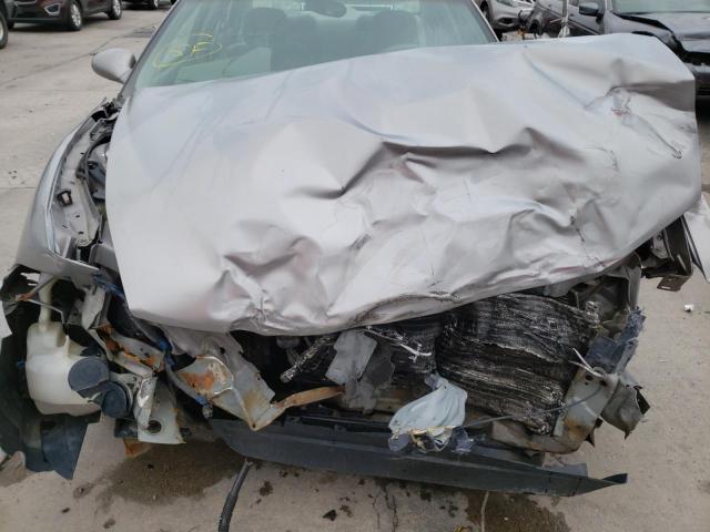 Photo 9 from auction – 1999 BUICK CENTURY CU with VIN 2G4WS52M1X1444676