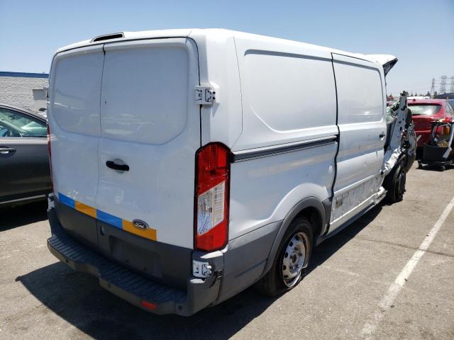 Photo 4 from auction – 2017 FORD TRANSIT T- with VIN 1FTYE1YM5HKA60258