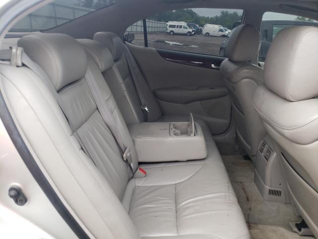 Photo 6 from auction – 2003 LEXUS ES 300 with VIN JTHBF30G030094986