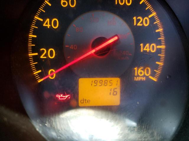 Photo 8 from auction – 2005 NISSAN ALTIMA SE with VIN 1N4BL11D75C335002