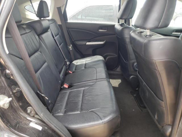 Photo 6 from auction – 2012 HONDA CR-V EXL with VIN 5J6RM3H77CL031841