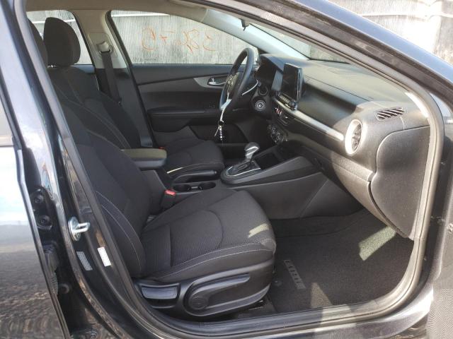 Photo 5 from auction – 2020 KIA FORTE FE with VIN 3KPF24AD2LE159238