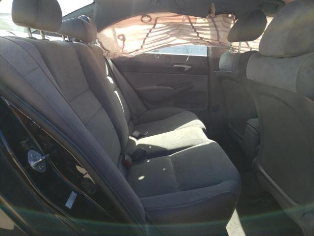 Photo 6 from auction – 2010 HONDA CIVIC LX with VIN 2HGFA1F55AH534898