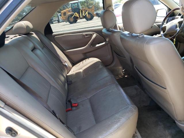 Photo 6 from auction – 2001 TOYOTA CAMRY CE with VIN JT2BF22K910321479