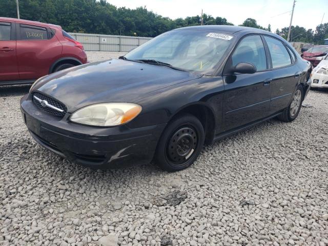 Photo 2 from auction – 2006 FORD TAURUS SE with VIN 1FAFP53U86A128528