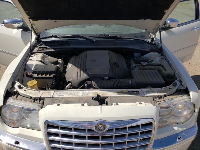 Photo 7 from auction – 2006 CHRYSLER 300C with VIN 2C3LA63H56H134090