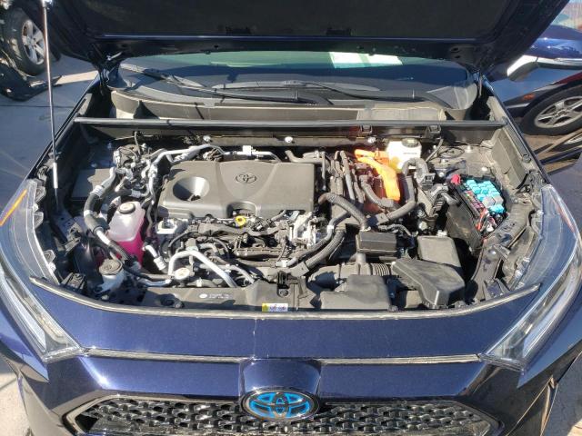 Photo 7 from auction – 2021 TOYOTA RAV4 PRIME with VIN JTMAB3FV5MD031231