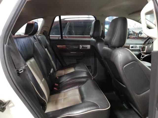 Photo 6 from auction – 2008 LINCOLN MKX with VIN 2LMDU68C08BJ14467