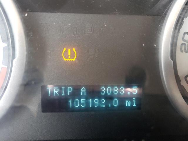 Photo 8 from auction – 2011 FORD FOCUS SEL with VIN 1FAHP3HN3BW158662