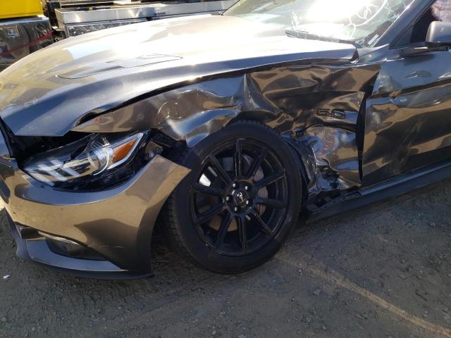 Photo 9 from auction – 2016 FORD MUSTANG GT with VIN 1FA6P8CF5G5336668