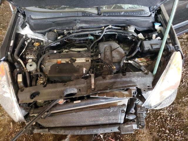 Photo 7 from auction – 2004 HONDA CR-V EX with VIN JHLRD78844C040670