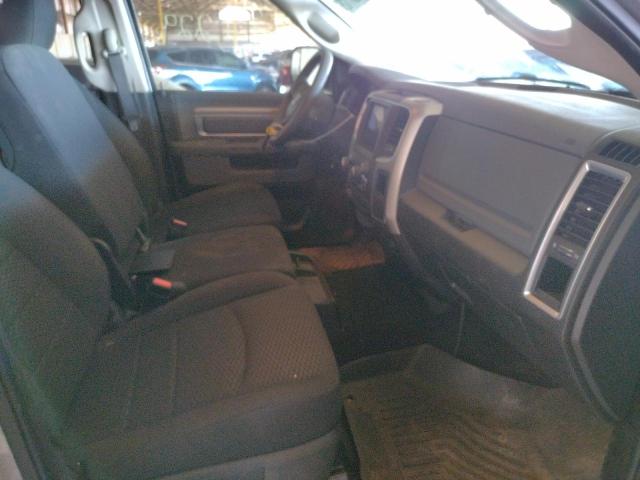 Photo 5 from auction – 2019 RAM 1500 CLASS with VIN 1C6RR6LT3KS698527