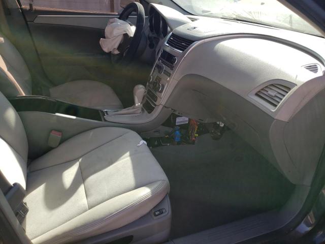 Photo 5 from auction – 2012 CHEVROLET MALIBU 2LT with VIN 1G1ZD5E08CF395654