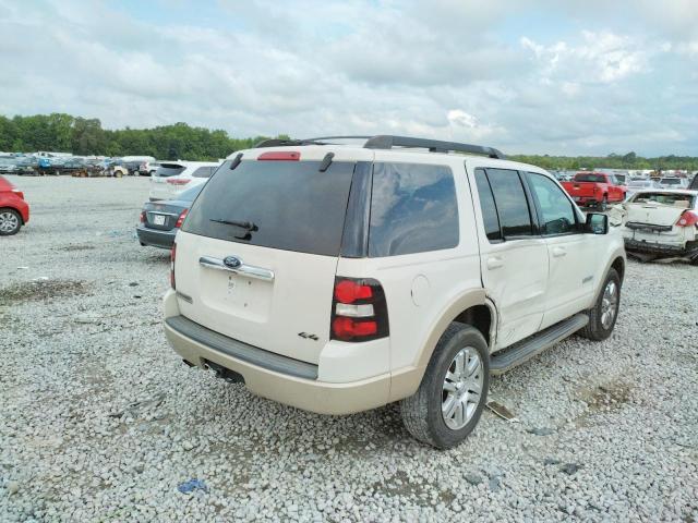 Photo 4 from auction – 2008 FORD EXPLORER E with VIN 1FMEU74E08UB00799