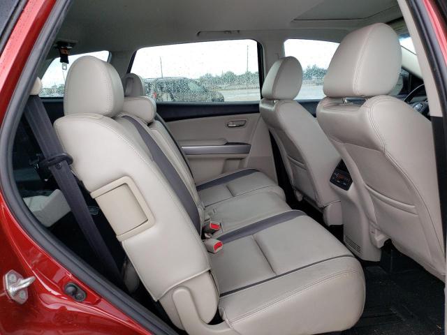 Photo 6 from auction – 2010 MAZDA CX-9 with VIN JM3TB2MA4A0223110