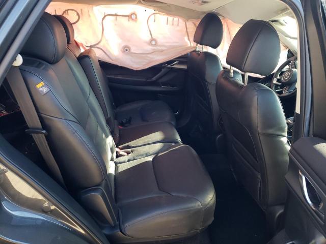 Photo 6 from auction – 2018 MAZDA CX-9 TOURI with VIN JM3TCACY9J0224159