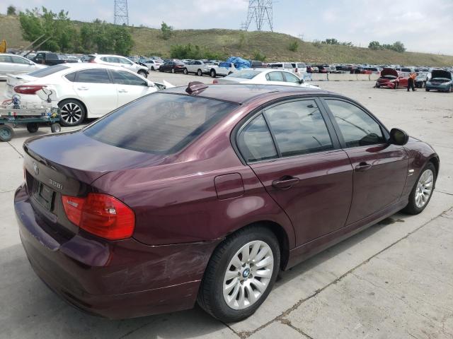 Zdjęcie 4 z aukcji – 2010 BMW 328 XI z VIN WBAPK7C55AA459638