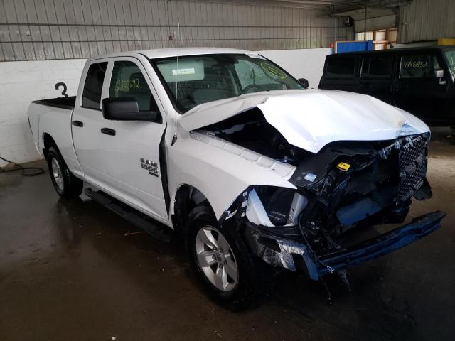 RAM 1500 CLASS 2019 with VIN 1C6RR7FG2KS501528 - Photo from auction