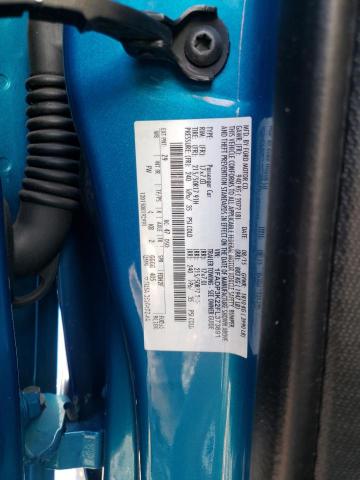 Photo 10 from auction – 2015 FORD FOCUS SE with VIN 1FADP3K22FL373891