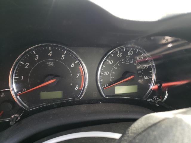 صورة رقم 8 من المزاد - 2012 TOYOTA COROLLA BA مع VIN 5YFBU4EE7CP062532