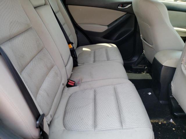 Photo 6 from auction – 2014 MAZDA CX-5 TOURI with VIN JM3KE4CY8E0306204