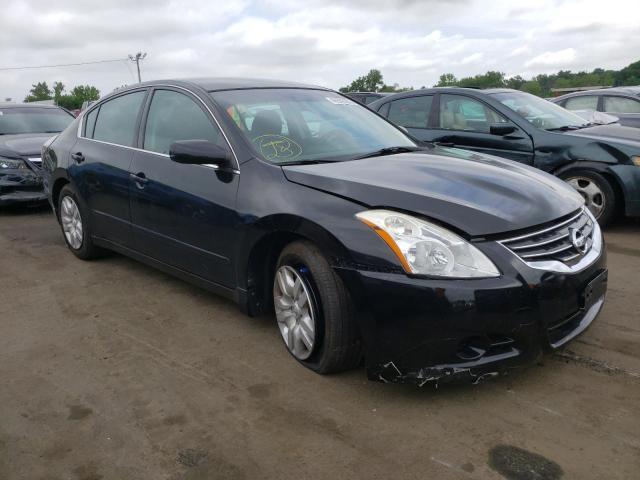 NISSAN ALTIMA BAS 2011 with VIN 1N4AL2AP7BN452168 - Photo from auction